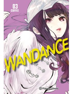 Wandance nº 03